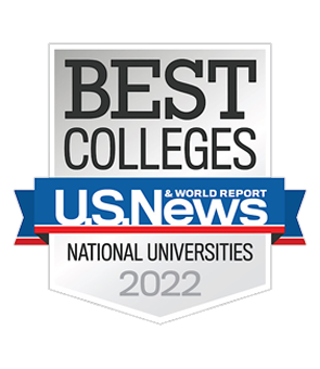 US News Best Colleges - National University 2021